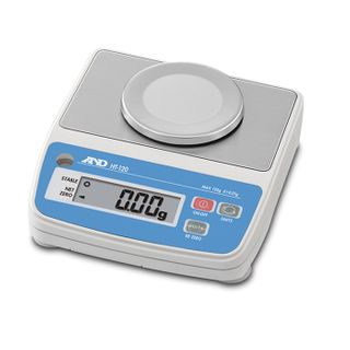 Balance Compact HT120 120g x 0.01g