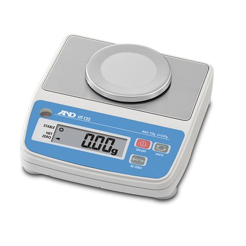Balance Compact HT120 120g x 0.01g