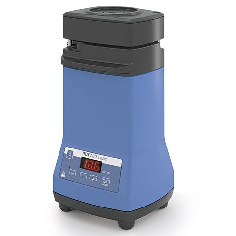Mill IKA A10 Basic
