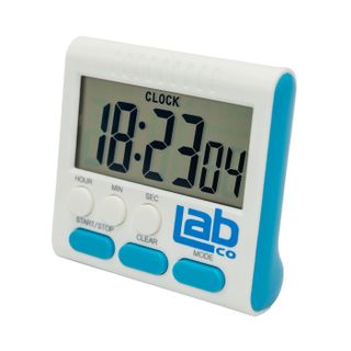 Timer LabCo Electronic Up/Down