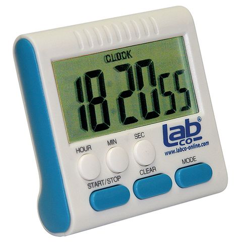 Timer LabCo Electronic Up/Down