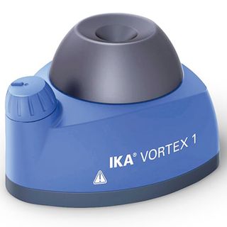 Shaker IKA Orbital Vortex 1