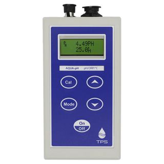 Meter Aqua-CPA Cond/TDS/Salinity/pH/Temp
