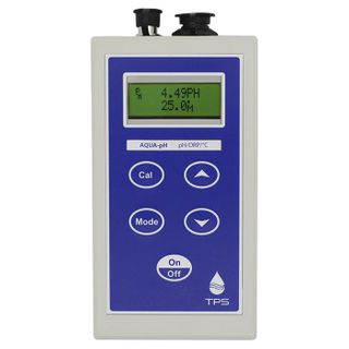 Meter Aqua-CPA Cond/TDS/Salinity/pH/Temp