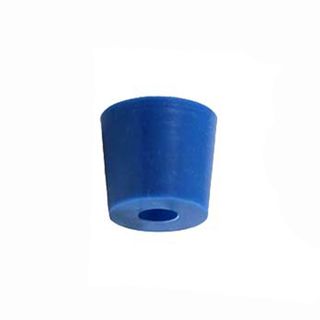 Stopper for Filter Holders No.8 Silicone