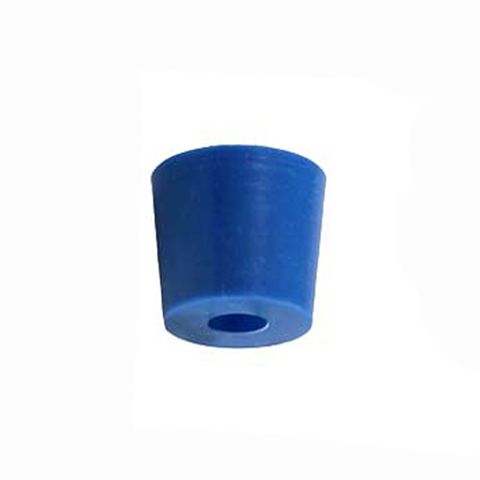 Stopper for Filter Holders No.8 Silicone