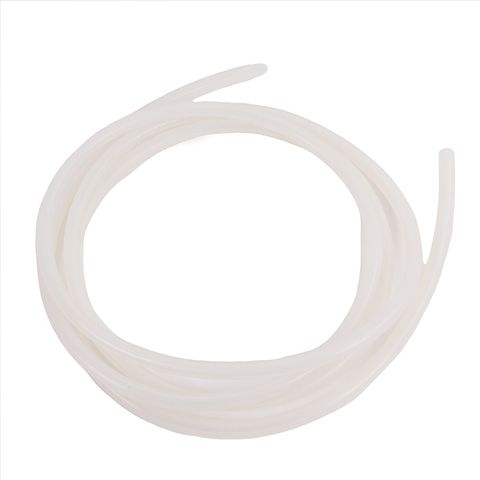 Tubing Silicone 6mm ID x 12mm OD 1M Length