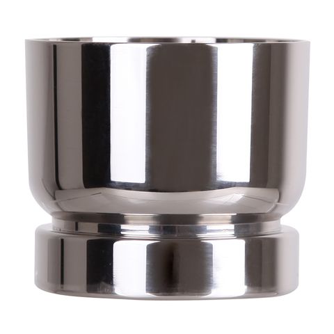 Filter Holder SF Accessory - Funnel 100mL Only - Stainless Steel