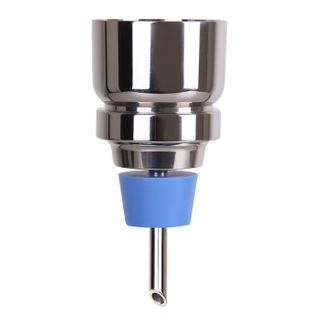 Filter Holder SS 47mm - All Stainless Steel - Funnel Capacity 100mL