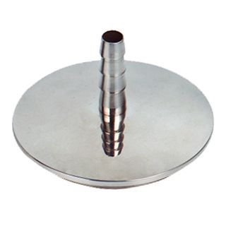 Filter Holder Accessory Lid - Stainless Steel - To suit SF 100mL Series Filter Holder