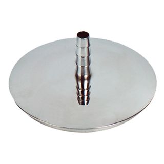 Filter Holder Accessory Lid - Stainless Steel - To suit SF 300mL, 500mL Series Filter Holder