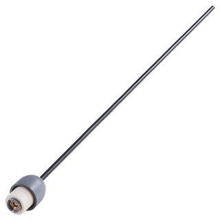 Sensor Temperature IKA H66.53 - For ETS-D5 and D6 - Stainless steel (coated with Safe Coat) - 3mm Diameter