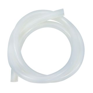 WelVac 200 Silicone Tubing