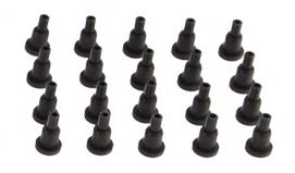 WelVac 200 Luer Connector