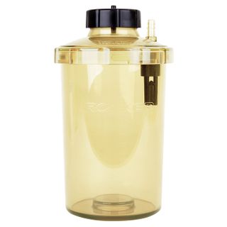 Suction System Accessory Waste Bottle