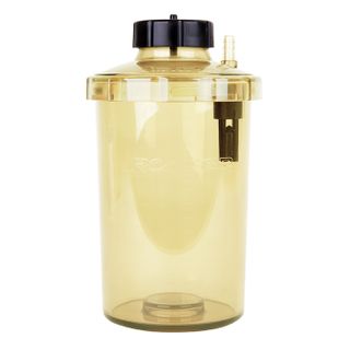 Filter Holder PES Accessory Waste Bottle PC 1200mL