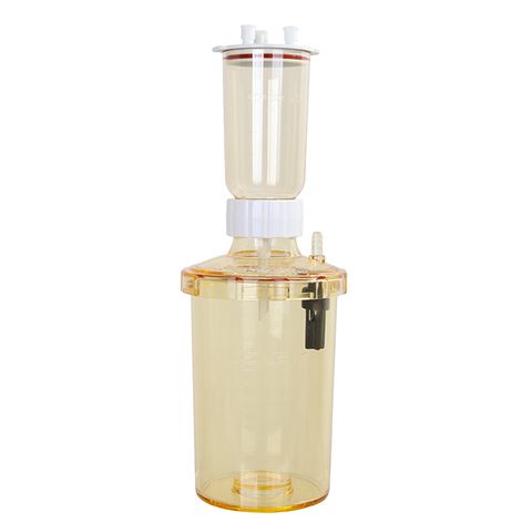 Filtration Set LF30 47mm 300mL PES