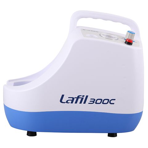 Pump Vacuum Lafil 300C PTFE Coated - Good chemical resistance