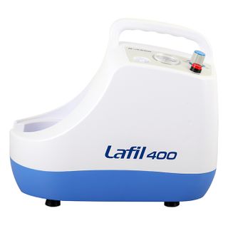 Pump Vacuum Lafil 400