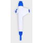 BioDolphin Accessory Handle Light Blue