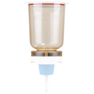 Filter Holder Accessory PES Funnel 500mL - Magnetic