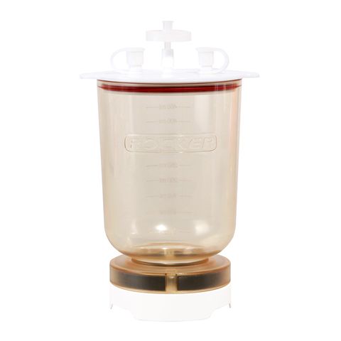 Filter Holder PES Magnetic 47mm - Supplied with lid