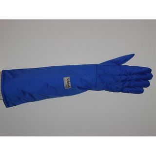 Glove Cryo Elbow Length Large - 50cm Long