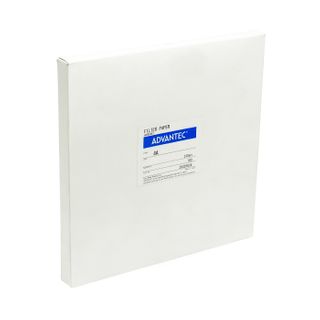 Filter Paper Quantitative No. 4A 240mm