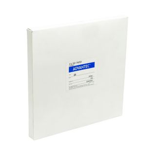 Filter Paper Quantitative No. 4A 285mm