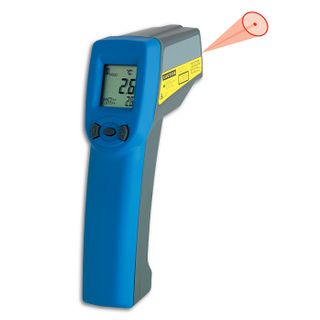 Thermometer Digital Infrared