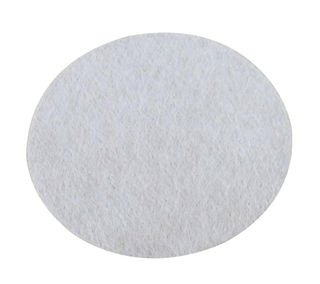 Glass Fibre Sheet for Moisture Balances 78mm