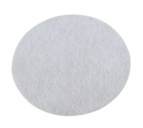 Glass Fibre Sheet for Moisture Balances 78mm