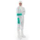 Coverall BioClean with Hood 3XL - Non Sterile
