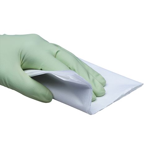 Wipe BioClean Oryx 300x300mm - Sterile