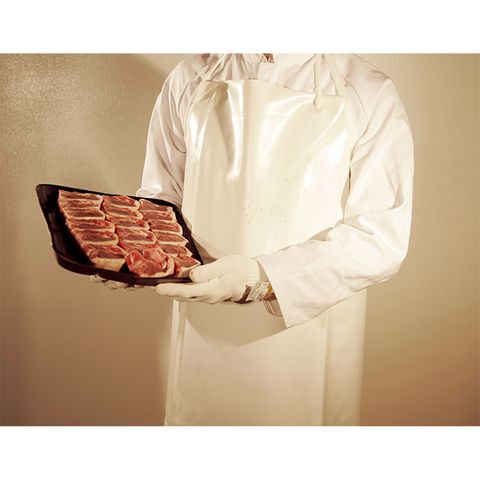 Apron Reusable Medium Duty