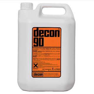 Decon 90