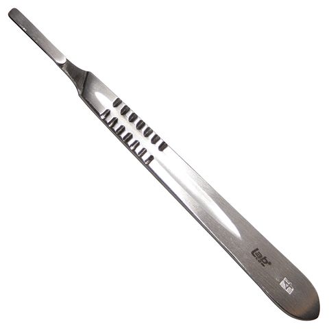 Scalpel Handle No. 4