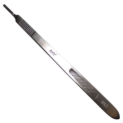 Scalpel Handle No. 3 Long Type