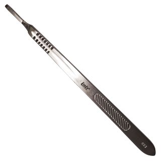 Scalpel Handle No. 4 Long Type