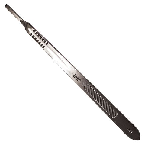 Scalpel Handle No. 4 Long Type