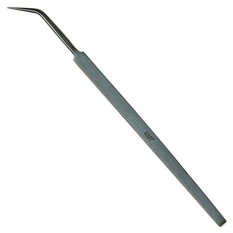 Needle Dissecting 140mm Type 2 - Curved Sharp Point