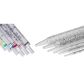 Pipette Serological Single Wrap 1mL - Sterile