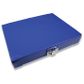 Slide Box 100 Place Blue