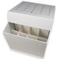 Rack Cardboard Freezer 16 Place (4x4)