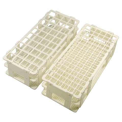 Rack Test Tube 30mm 21 Place - For Tubes: 30mm diameter