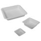 Weigh Boat Square 80 x 80 mm 100mL