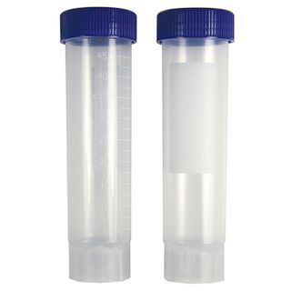 Tube Centrifuge 50mL PP Free Standing