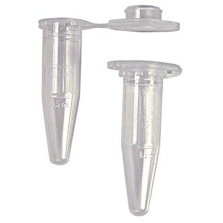 Tube Micro Centrifuge 1.5mL