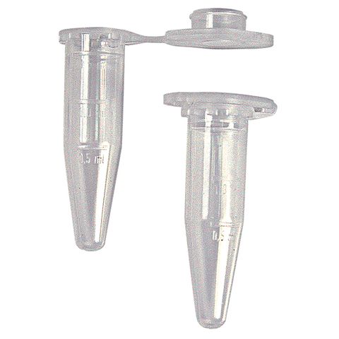 Tube Micro Centrifuge 1.5mL