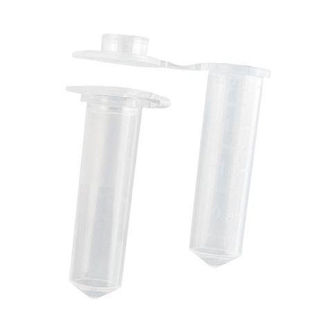 Tube Micro Centrifuge 2mL